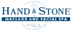Hand & Stone Massage and Facial Spa logo